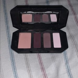 Kat Von D shade and light
